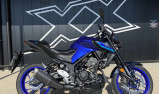 YAMAHA MT03 MT 03 A2