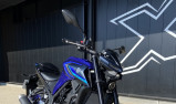 YAMAHA MT03 MT 03 A2