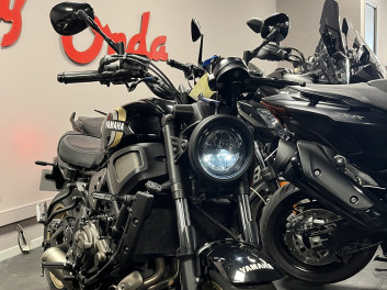 YAMAHA XSR 700 35KW