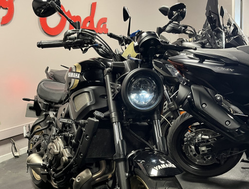 YAMAHA XSR 700 35KW