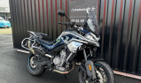 CF MOTO 800 MT Sport +