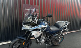 CF MOTO 800 MT Sport +