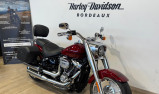 HARLEY-DAVIDSON SOFTAIL FAT BOY 1868