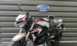 TRIUMPH STREET TRIPLE 660 S - LIVRAISON 