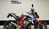 HONDA CB1000 R ABS TRICOLORE HRC NOMBREUSES OPTIONS / CB 1000R / CB 1000 R