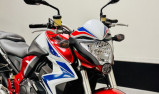 HONDA CB1000 R ABS TRICOLORE HRC NOMBREUSES OPTIONS / CB 1000R / CB 1000 R