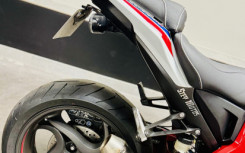 HONDA CB1000 R ABS TRICOLORE HRC NOMBREUSES OPTIONS / CB 1000R / CB 1000 R