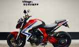 HONDA CB1000 R ABS TRICOLORE HRC NOMBREUSES OPTIONS / CB 1000R / CB 1000 R