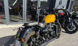 ROYAL ENFIELD METEOR 350