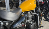 ROYAL ENFIELD METEOR 350
