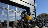 ROYAL ENFIELD METEOR 350
