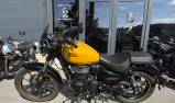 ROYAL ENFIELD METEOR 350