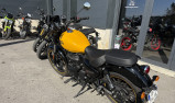 ROYAL ENFIELD METEOR 350