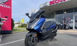 HONDA NSS125 FORZA