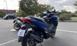 HONDA NSS125 FORZA