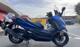 HONDA NSS125 FORZA