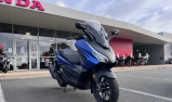 HONDA NSS125 FORZA