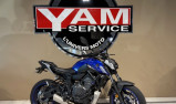 YAMAHA MT-07 (47.5CV)