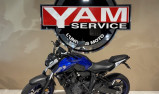 YAMAHA MT-07 (47.5CV)