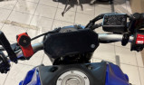 YAMAHA MT-07 (47.5CV)