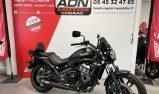 KAWASAKI VULCAN S 650