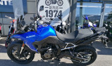 SUZUKI V-STROM 800SE A2 / 169€ PAR MOIS / DSN MOTOS 47
