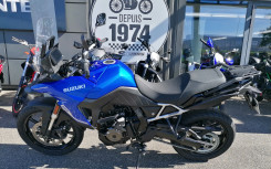 SUZUKI V-STROM 800SE A2 / 169€ PAR MOIS / DSN MOTOS 47