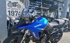 SUZUKI V-STROM 800SE A2 / 169€ PAR MOIS / DSN MOTOS 47