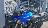 SUZUKI V-STROM 800SE A2 / 169€ PAR MOIS / DSN MOTOS 47