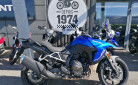 SUZUKI V-STROM 800SE A2 / 169€ PAR MOIS / DSN MOTOS 47