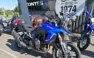 SUZUKI V-STROM 800SE A2 / 169€ PAR MOIS / DSN MOTOS 47