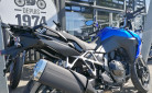 SUZUKI V-STROM 800SE A2 / 169€ PAR MOIS / DSN MOTOS 47