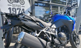 SUZUKI V-STROM 800SE A2 / 169€ PAR MOIS / DSN MOTOS 47