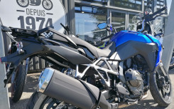 SUZUKI V-STROM 800SE A2 / 169€ PAR MOIS / DSN MOTOS 47