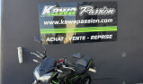 KAWASAKI Z 650  Z650 A2