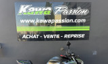 KAWASAKI Z 650  Z650 A2