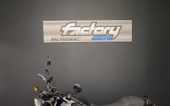 ROYAL ENFIELD SCRAM 411