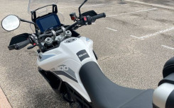 TRIUMPH Tiger 900 GT PRO