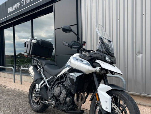 TRIUMPH Tiger 900 GT PRO