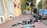 ROYAL ENFIELD SUPER METEOR 650