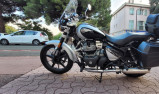 ROYAL ENFIELD SUPER METEOR 650