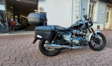 ROYAL ENFIELD SUPER METEOR 650