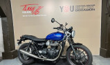 TRIUMPH STREET TWIN  900