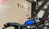 TRIUMPH STREET TWIN  900