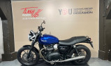 TRIUMPH STREET TWIN  900