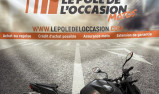 Honda Hornet 750 Noire