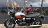 TRIUMPH Bonneville T100 A2