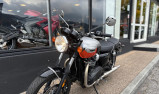 TRIUMPH Bonneville T100 A2