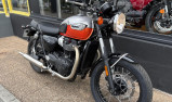 TRIUMPH Bonneville T100 A2