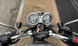 TRIUMPH Bonneville T100 A2